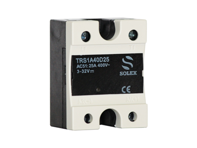 Solid State Röleler - TRS1A40D10
